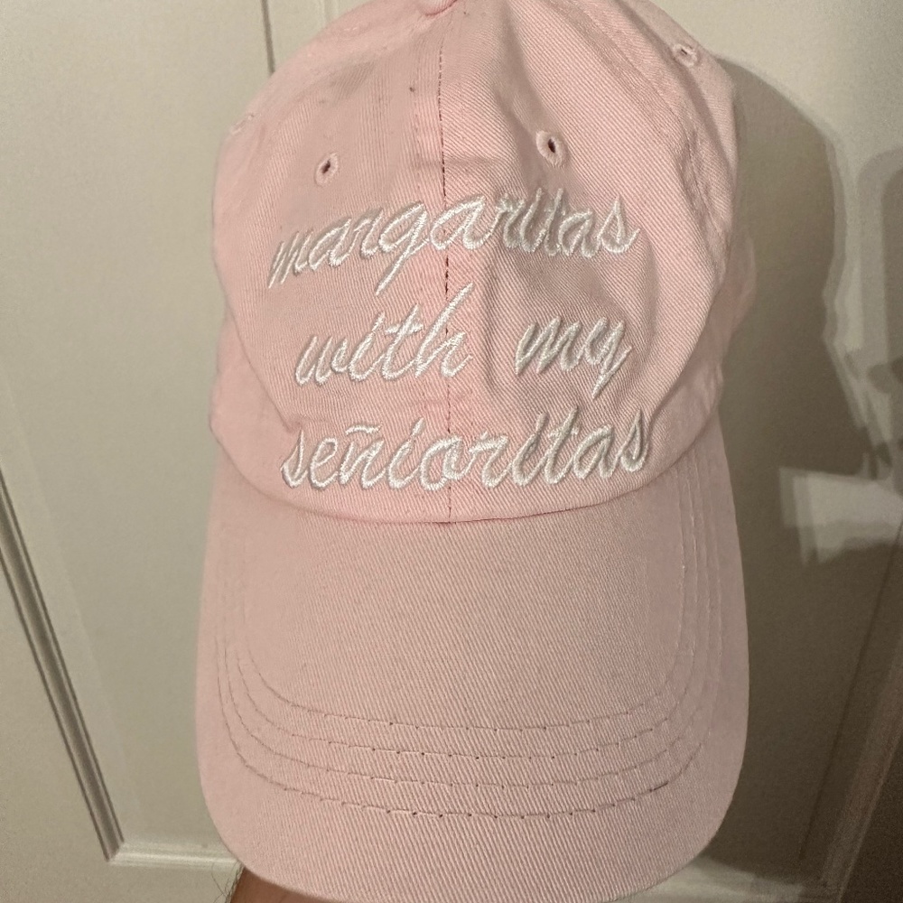 Steve Madden margarita hat